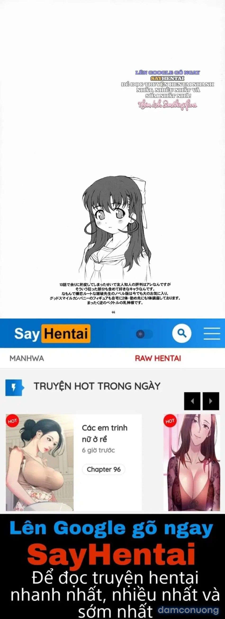 đọc truyện Lam Hoàng Ngọc_ Viên Đá Tình Ái U Buồn Chương 2 ảnh 26 tại Thiên Thai Truyện