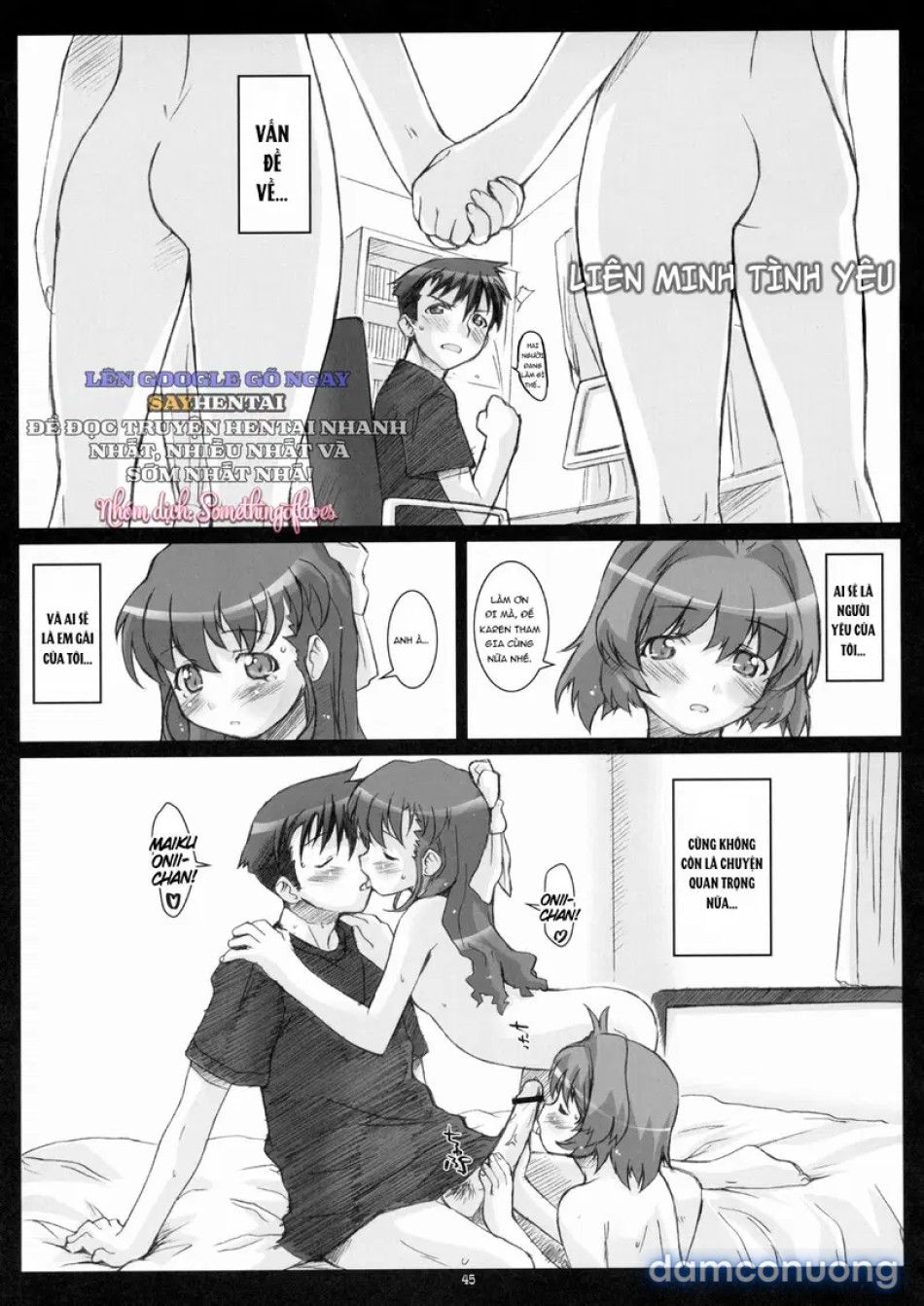 đọc truyện Lam Hoàng Ngọc_ Viên Đá Tình Ái U Buồn Chương 3 ảnh 3 tại Thiên Thai Truyện