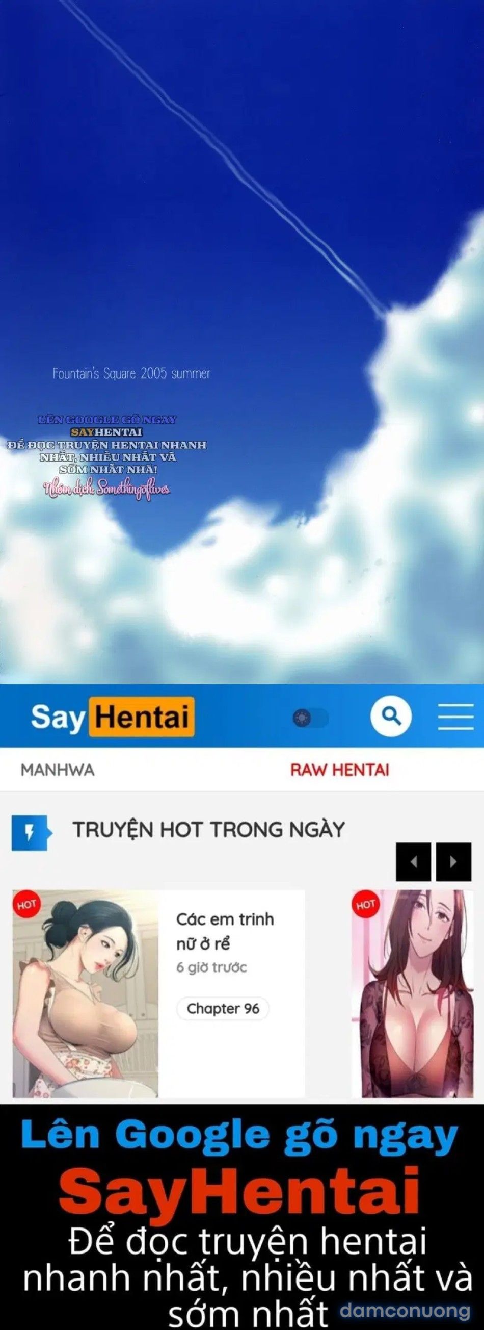 đọc truyện Lam Hoàng Ngọc_ Viên Đá Tình Ái U Buồn Chương 3 ảnh 21 tại Thiên Thai Truyện