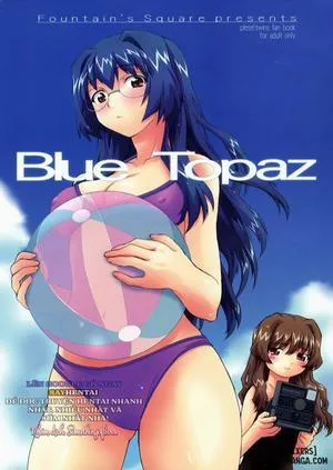 Lam Hoàng Ngọc_ Viên Đá Tình Ái U Buồn