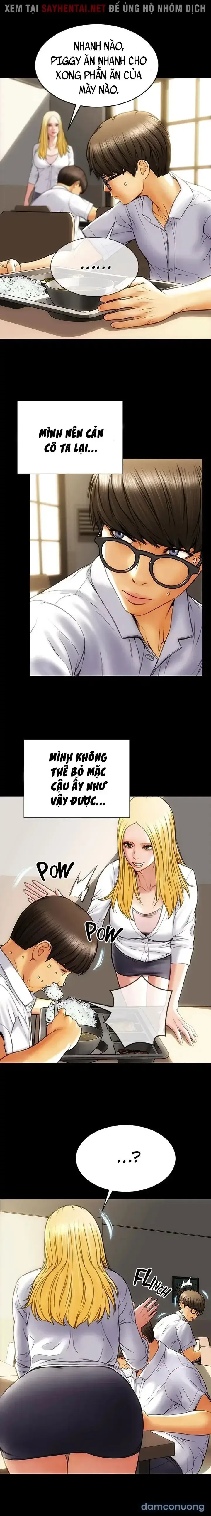 đọc truyện Làm Người Xấu Chương 1 ảnh 16 tại Thiên Thai Truyện
