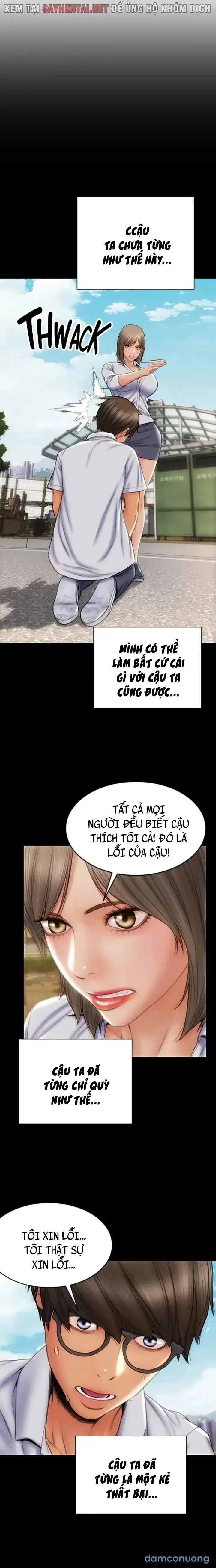đọc truyện Làm Người Xấu Chương 12 ảnh 6 tại Thiên Thai Truyện