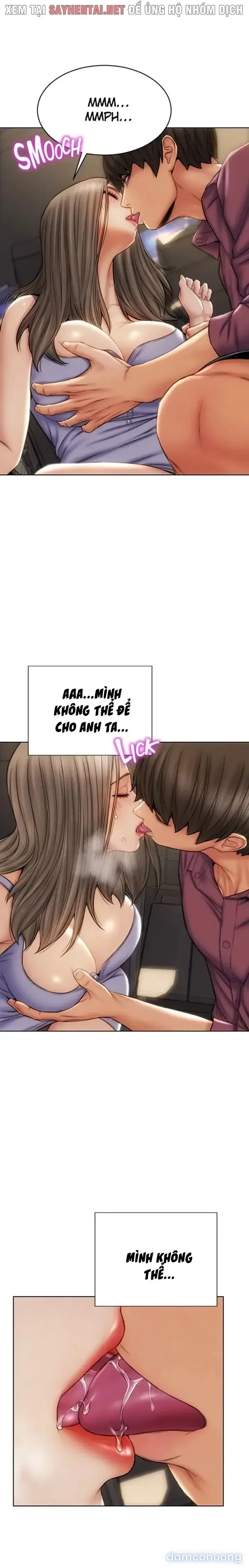 đọc truyện Làm Người Xấu Chương 12 ảnh 9 tại Thiên Thai Truyện