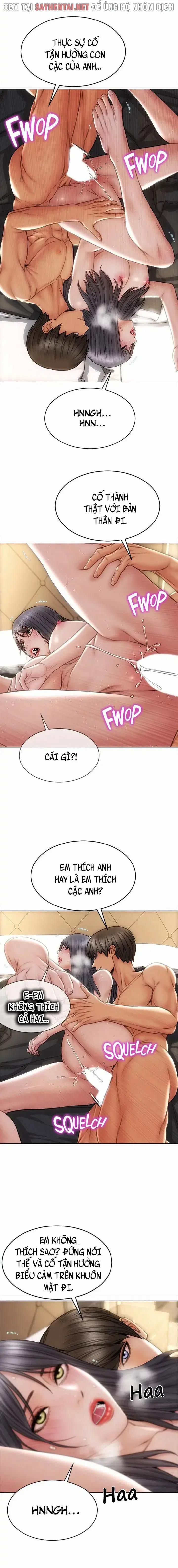 đọc truyện Làm Người Xấu Chương 15 ảnh 15 tại Thiên Thai Truyện