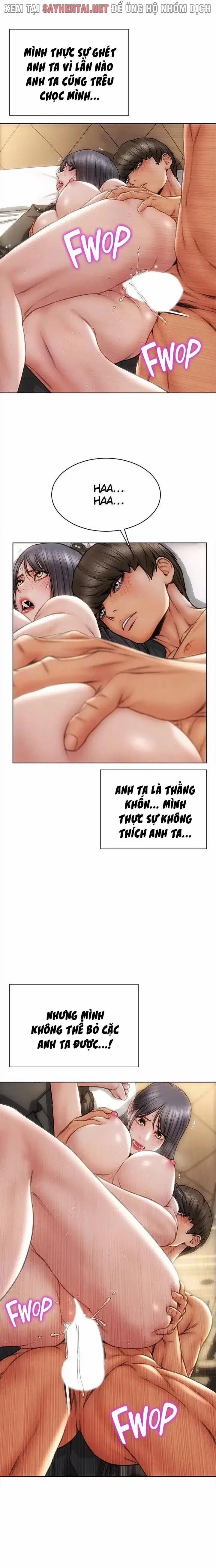 đọc truyện Làm Người Xấu Chương 15 ảnh 20 tại Thiên Thai Truyện