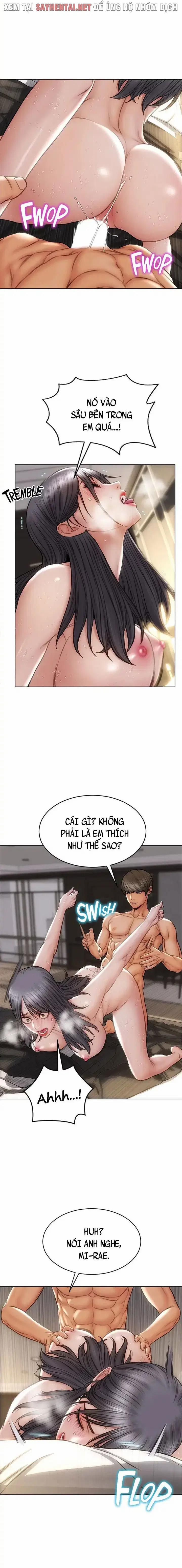 đọc truyện Làm Người Xấu Chương 15 ảnh 11 tại Thiên Thai Truyện