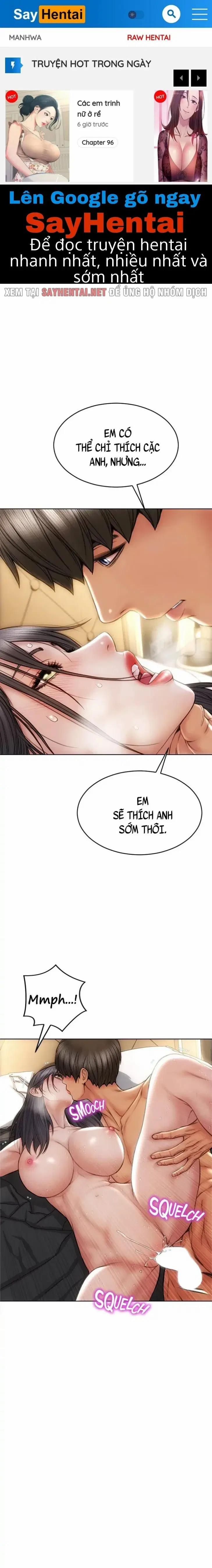 đọc truyện Làm Người Xấu Chương 16 ảnh 2 tại Thiên Thai Truyện