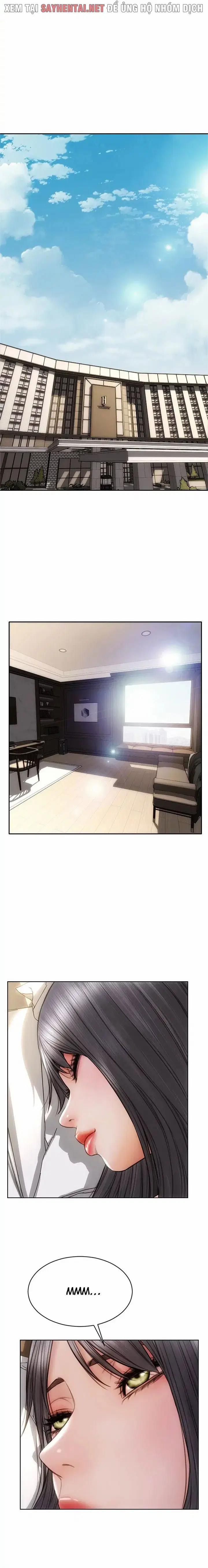 đọc truyện Làm Người Xấu Chương 16 ảnh 15 tại Thiên Thai Truyện