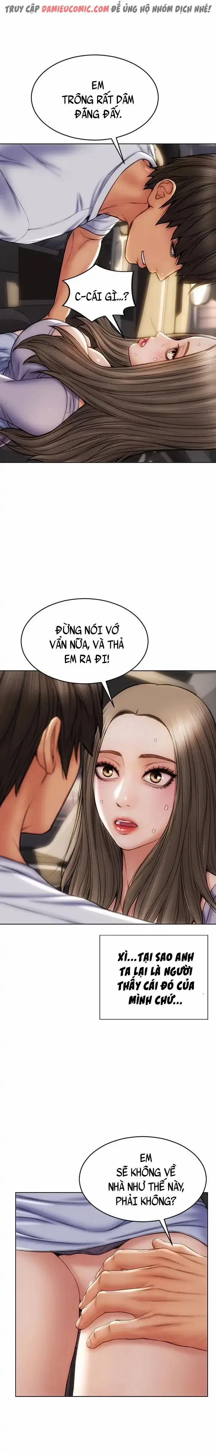 đọc truyện Làm Người Xấu Chương 17 ảnh 18 tại Thiên Thai Truyện