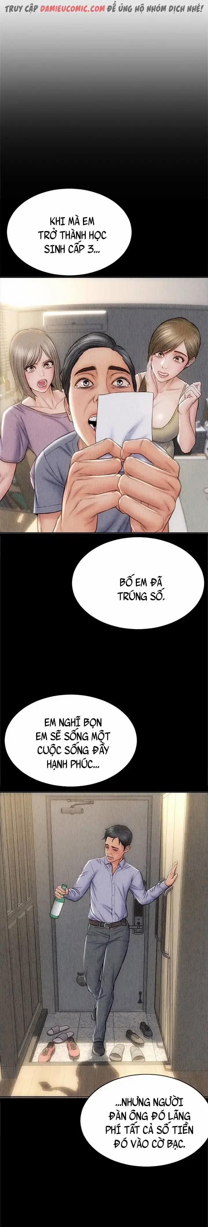 đọc truyện Làm Người Xấu Chương 18 ảnh 14 tại Thiên Thai Truyện