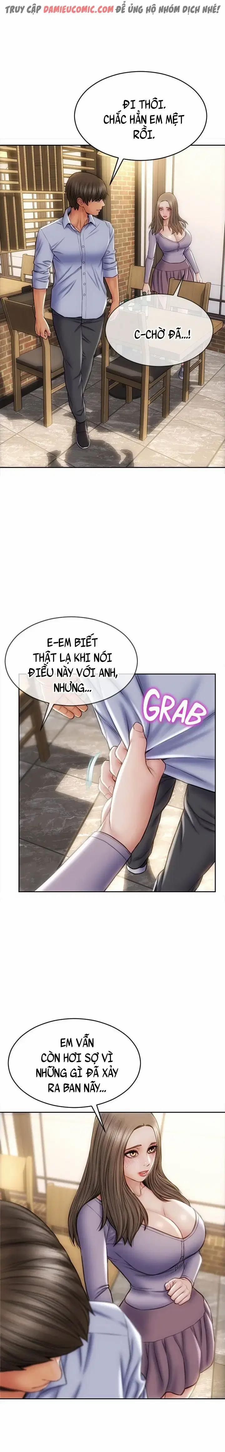 đọc truyện Làm Người Xấu Chương 18 ảnh 17 tại Thiên Thai Truyện