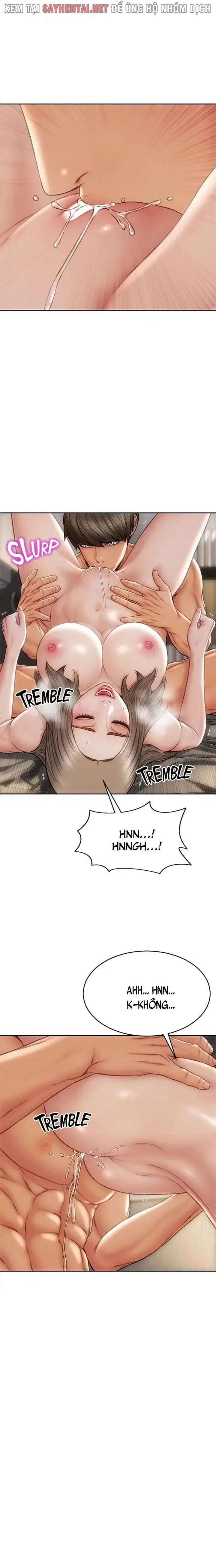 đọc truyện Làm Người Xấu Chương 19 ảnh 18 tại Thiên Thai Truyện