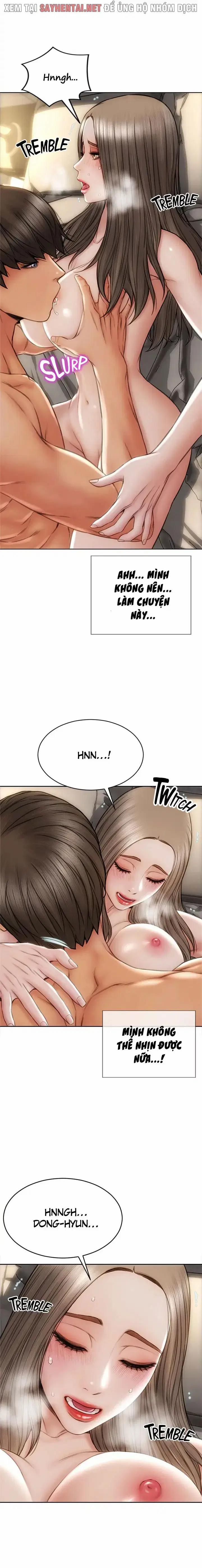 đọc truyện Làm Người Xấu Chương 19 ảnh 10 tại Thiên Thai Truyện