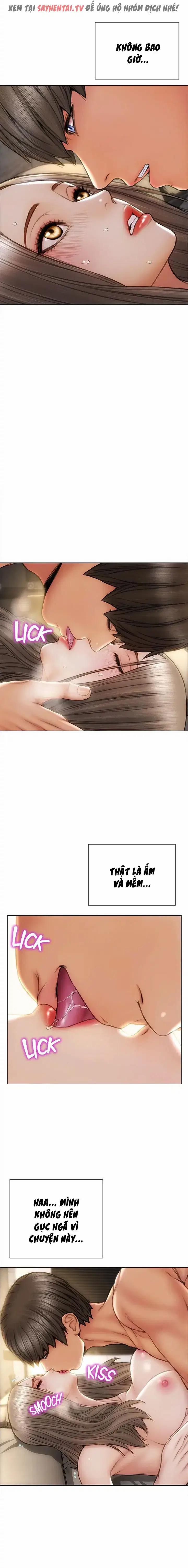đọc truyện Làm Người Xấu Chương 20 ảnh 6 tại Thiên Thai Truyện