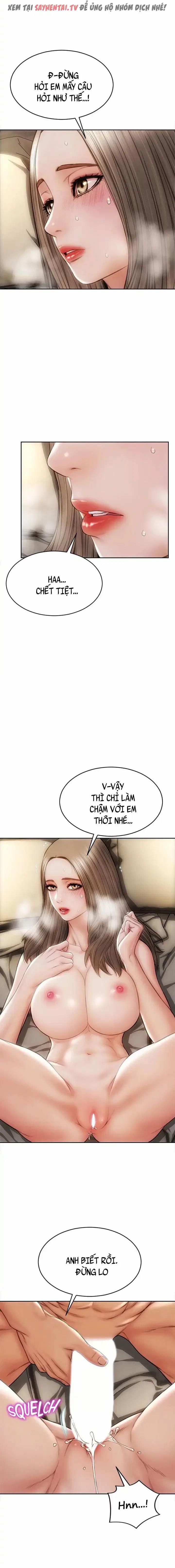 đọc truyện Làm Người Xấu Chương 20 ảnh 10 tại Thiên Thai Truyện