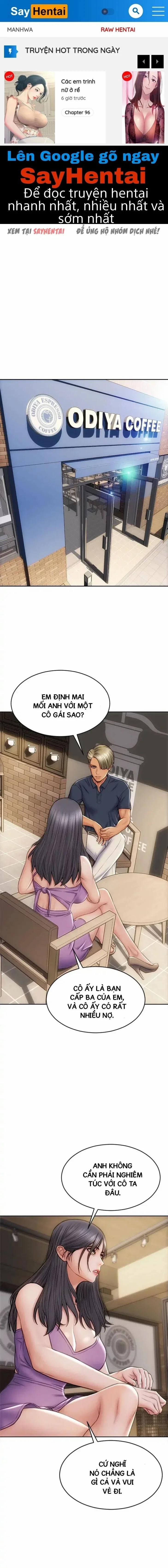 đọc truyện Làm Người Xấu Chương 22 ảnh 2 tại Thiên Thai Truyện