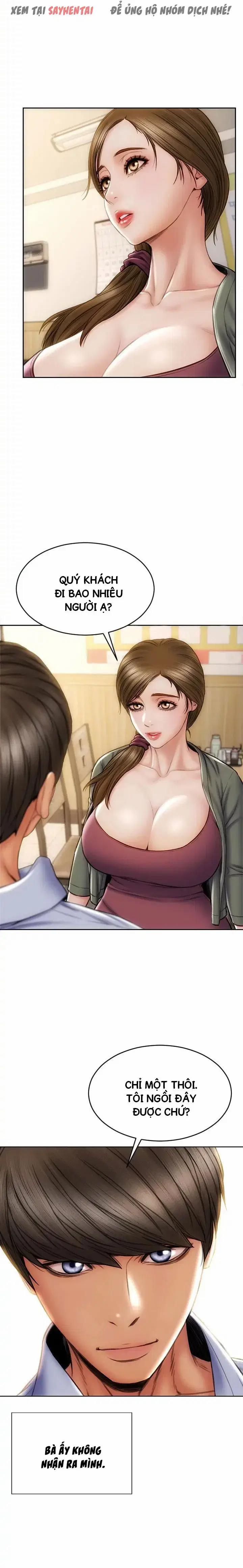đọc truyện Làm Người Xấu Chương 22 ảnh 17 tại Thiên Thai Truyện
