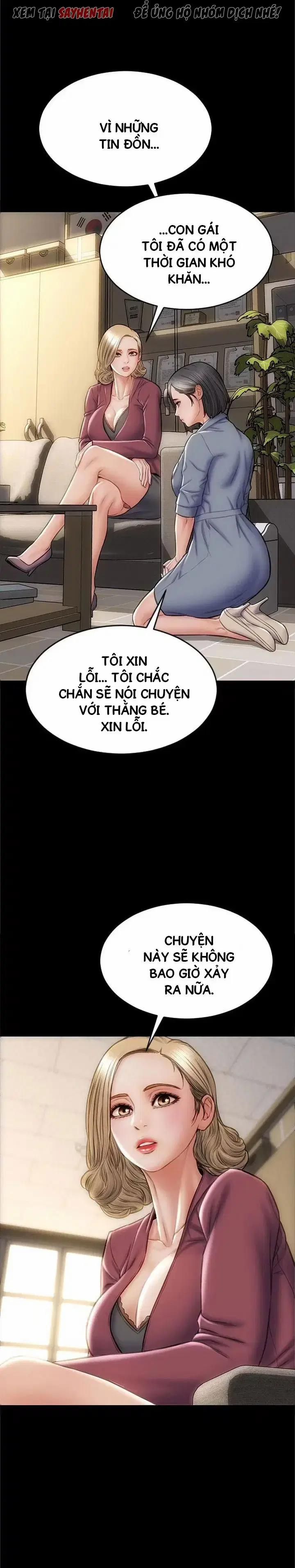 đọc truyện Làm Người Xấu Chương 22 ảnh 20 tại Thiên Thai Truyện