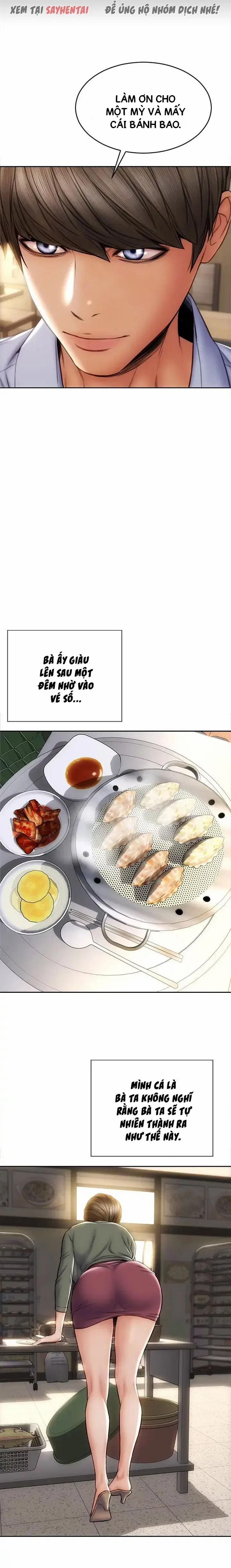 đọc truyện Làm Người Xấu Chương 22 ảnh 22 tại Thiên Thai Truyện