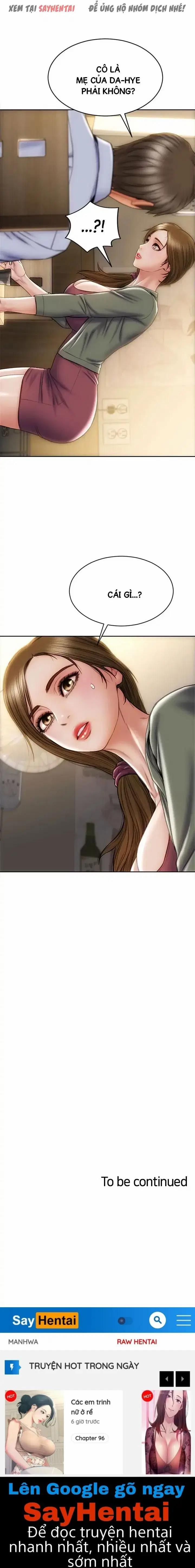 đọc truyện Làm Người Xấu Chương 22 ảnh 24 tại Thiên Thai Truyện