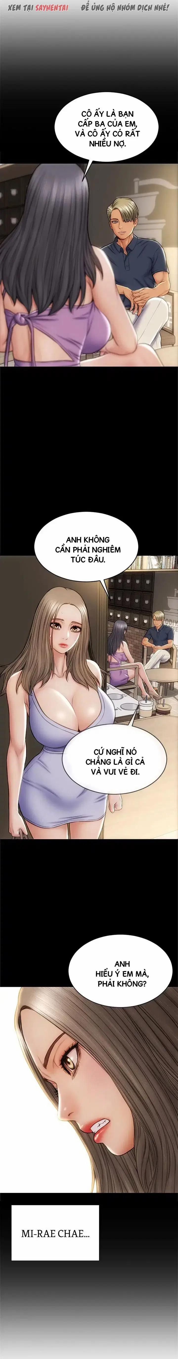 đọc truyện Làm Người Xấu Chương 22 ảnh 9 tại Thiên Thai Truyện