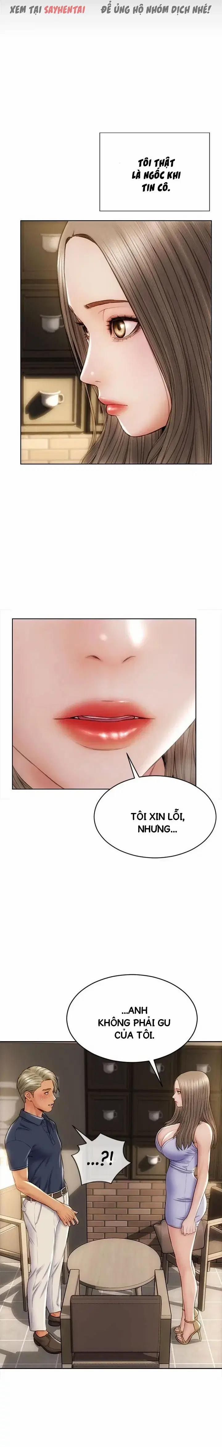 đọc truyện Làm Người Xấu Chương 22 ảnh 10 tại Thiên Thai Truyện