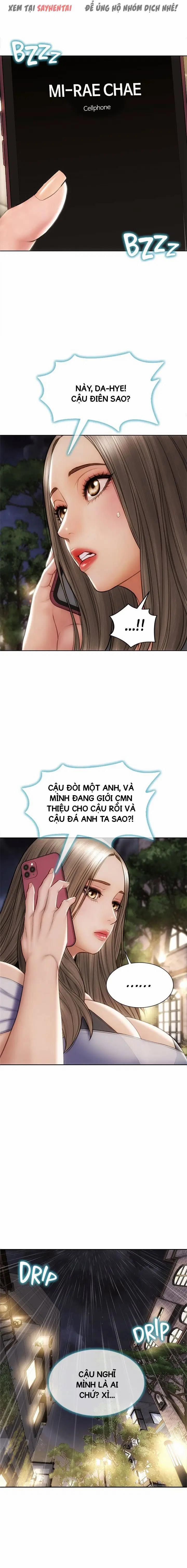 đọc truyện Làm Người Xấu Chương 23 ảnh 18 tại Thiên Thai Truyện