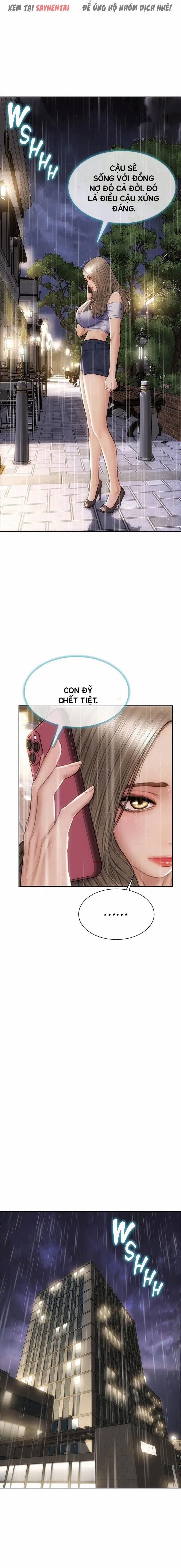 đọc truyện Làm Người Xấu Chương 23 ảnh 19 tại Thiên Thai Truyện