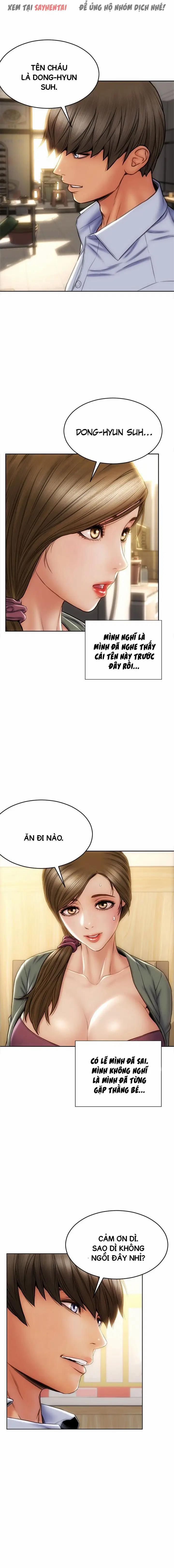 đọc truyện Làm Người Xấu Chương 23 ảnh 5 tại Thiên Thai Truyện