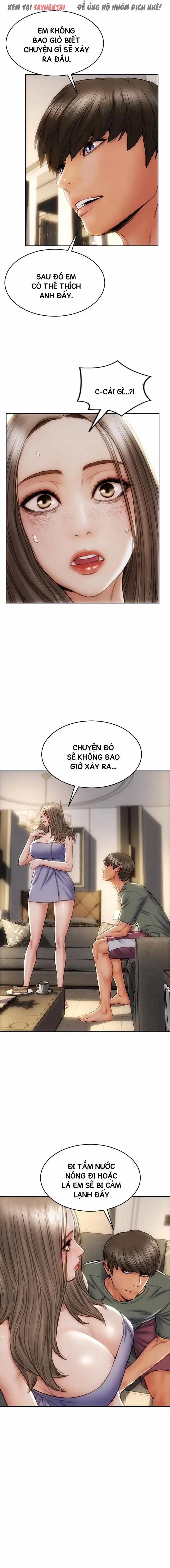 đọc truyện Làm Người Xấu Chương 24 ảnh 6 tại Thiên Thai Truyện