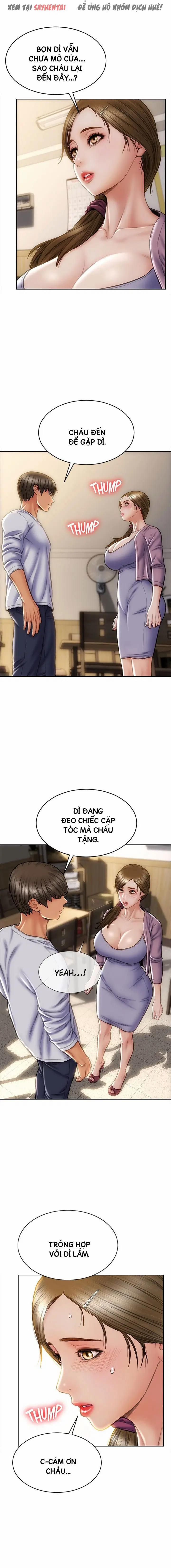 đọc truyện Làm Người Xấu Chương 26 ảnh 15 tại Thiên Thai Truyện