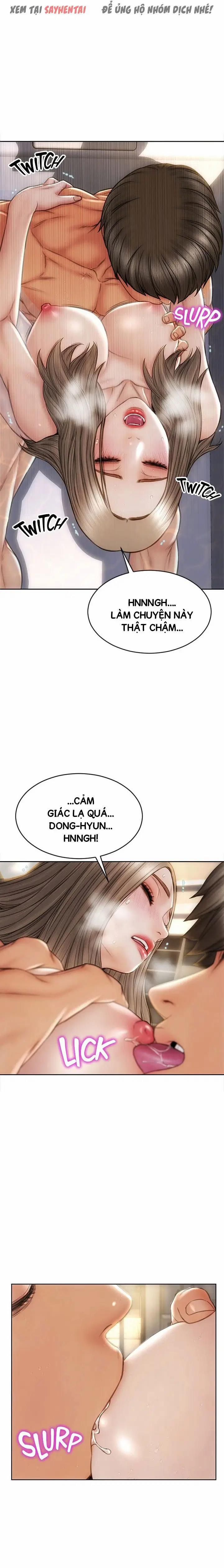 đọc truyện Làm Người Xấu Chương 26 ảnh 6 tại Thiên Thai Truyện
