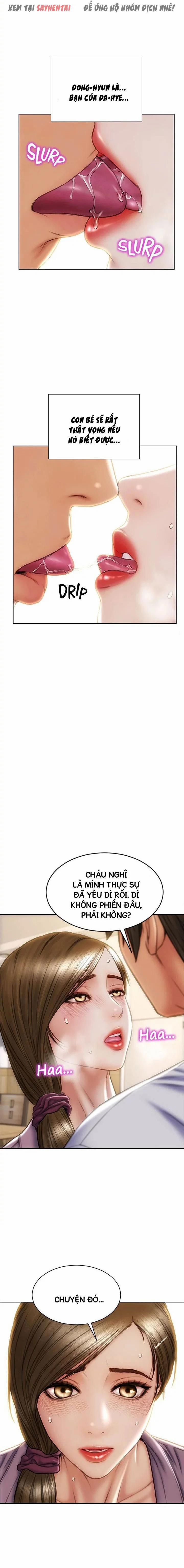 đọc truyện Làm Người Xấu Chương 27 ảnh 14 tại Thiên Thai Truyện