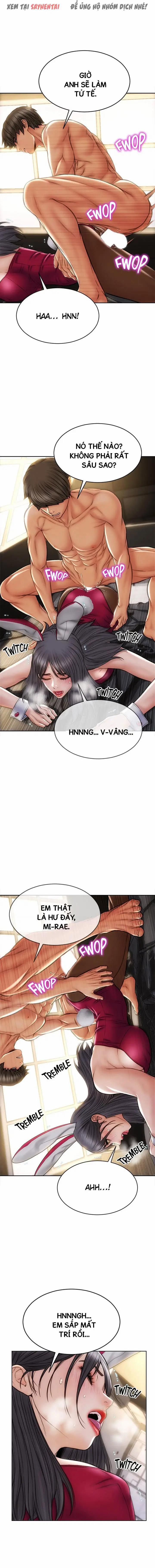 đọc truyện Làm Người Xấu Chương 29 ảnh 12 tại Thiên Thai Truyện