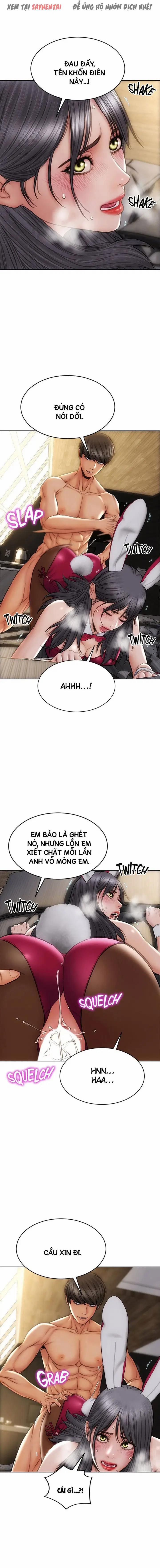 đọc truyện Làm Người Xấu Chương 29 ảnh 8 tại Thiên Thai Truyện