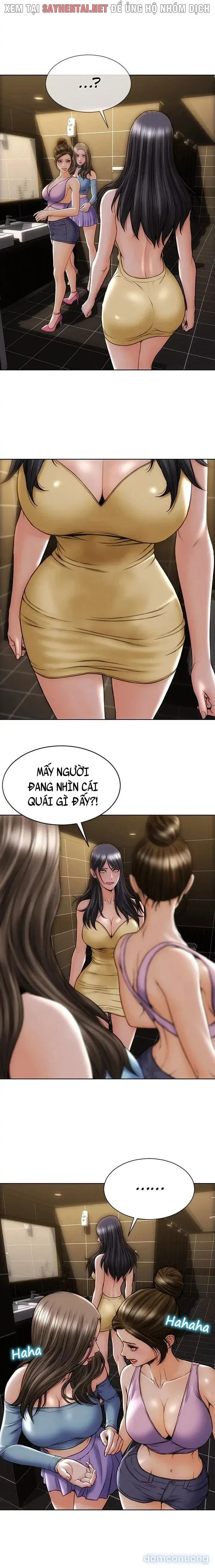 đọc truyện Làm Người Xấu Chương 3 ảnh 6 tại Thiên Thai Truyện