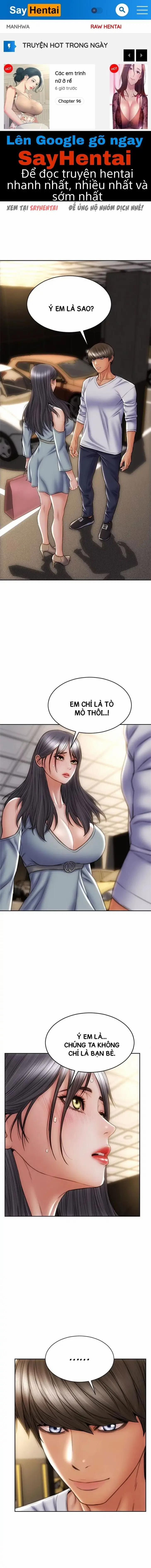 đọc truyện Làm Người Xấu Chương 30 ảnh 2 tại Thiên Thai Truyện