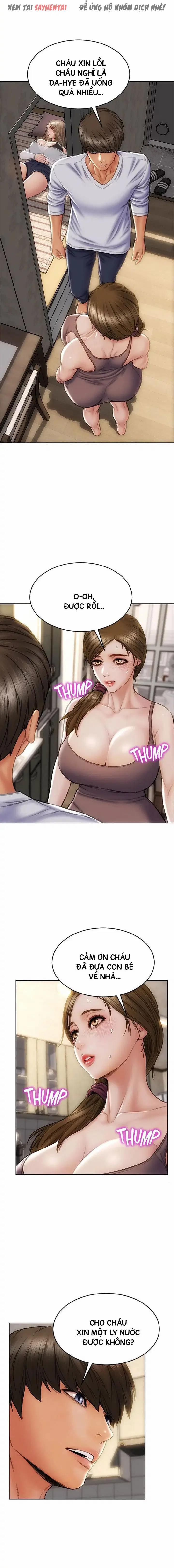 đọc truyện Làm Người Xấu Chương 30 ảnh 14 tại Thiên Thai Truyện