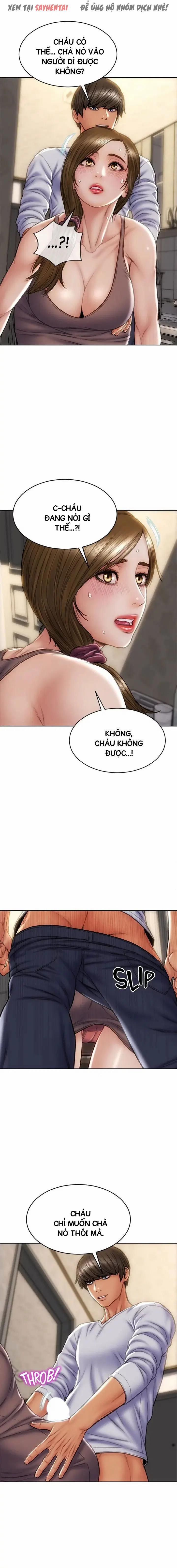 đọc truyện Làm Người Xấu Chương 30 ảnh 18 tại Thiên Thai Truyện