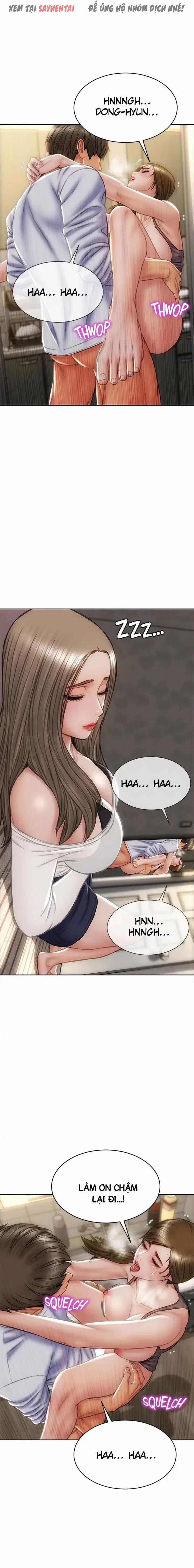 đọc truyện Làm Người Xấu Chương 31 ảnh 16 tại Thiên Thai Truyện