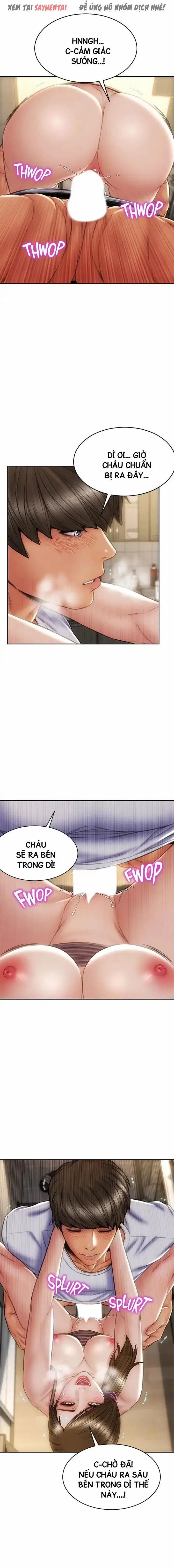 đọc truyện Làm Người Xấu Chương 31 ảnh 17 tại Thiên Thai Truyện