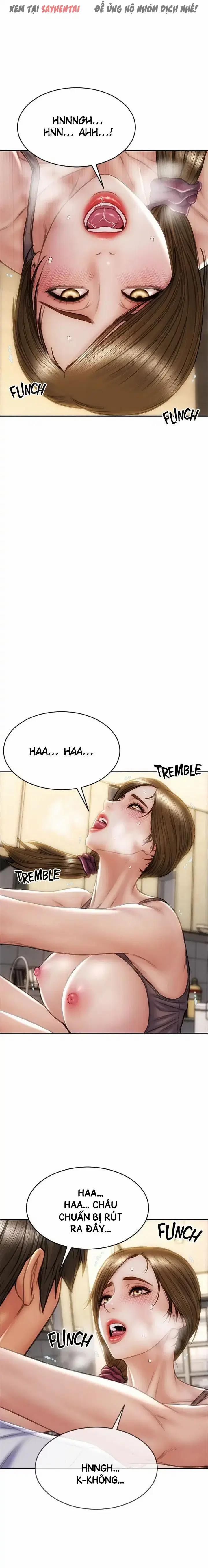 đọc truyện Làm Người Xấu Chương 31 ảnh 18 tại Thiên Thai Truyện