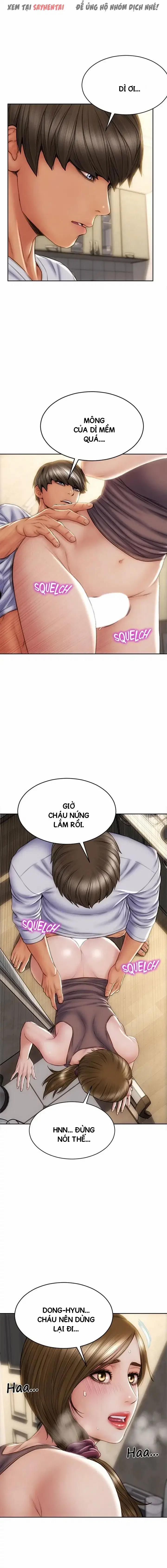 đọc truyện Làm Người Xấu Chương 31 ảnh 5 tại Thiên Thai Truyện