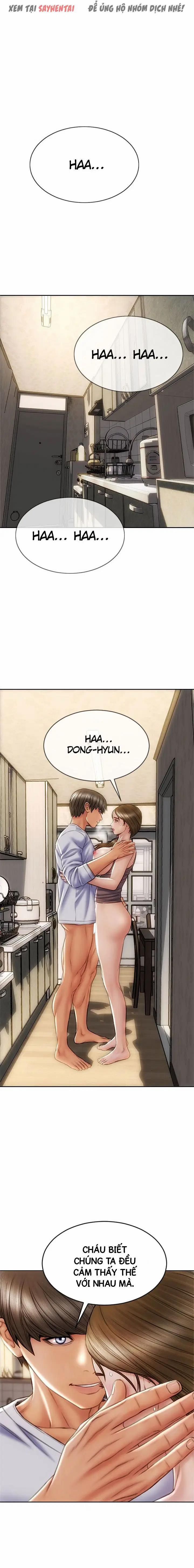 đọc truyện Làm Người Xấu Chương 32 ảnh 14 tại Thiên Thai Truyện