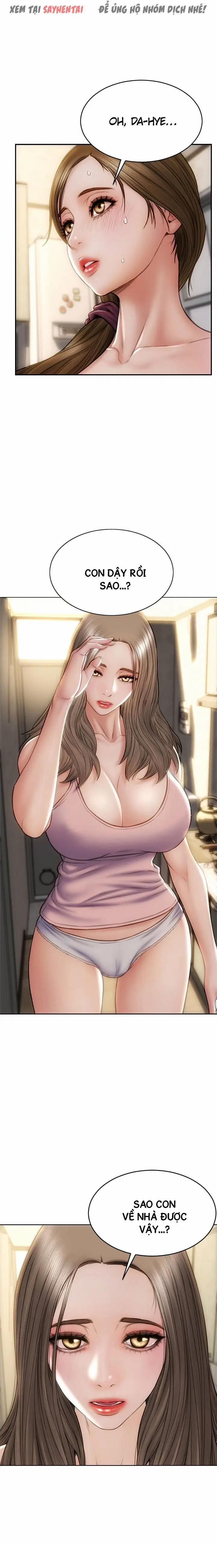 đọc truyện Làm Người Xấu Chương 32 ảnh 18 tại Thiên Thai Truyện