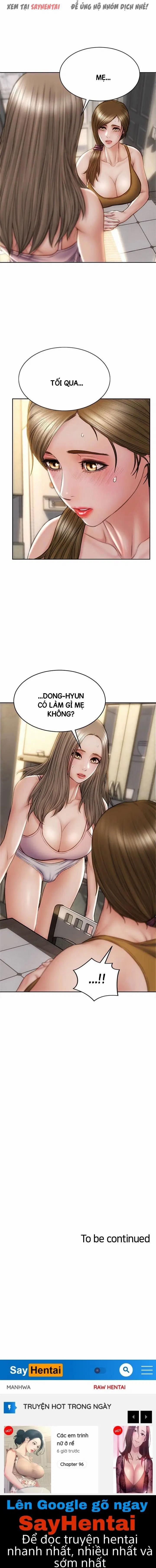 đọc truyện Làm Người Xấu Chương 32 ảnh 21 tại Thiên Thai Truyện