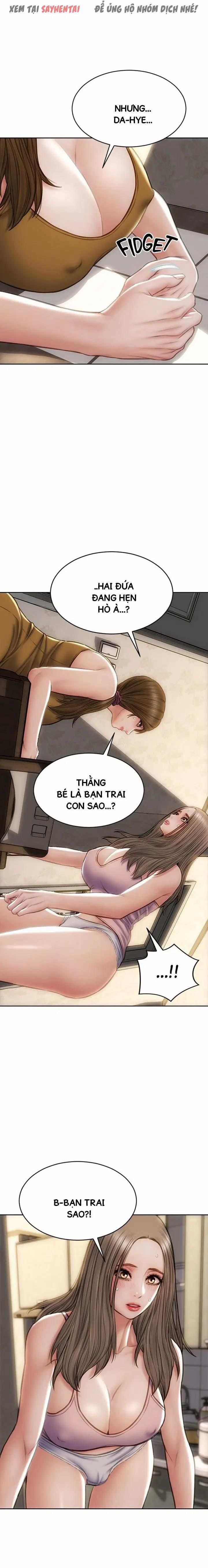 đọc truyện Làm Người Xấu Chương 33 ảnh 3 tại Thiên Thai Truyện