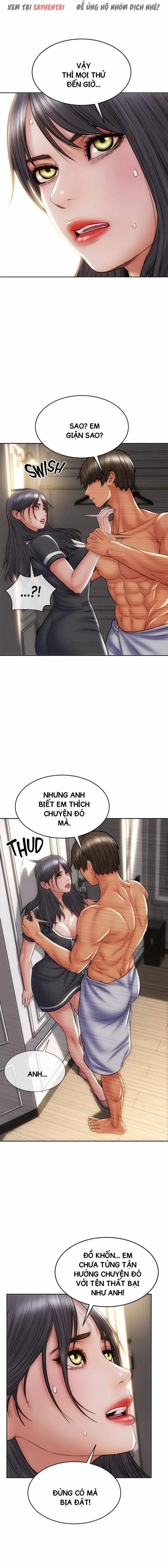 đọc truyện Làm Người Xấu Chương 33 ảnh 16 tại Thiên Thai Truyện