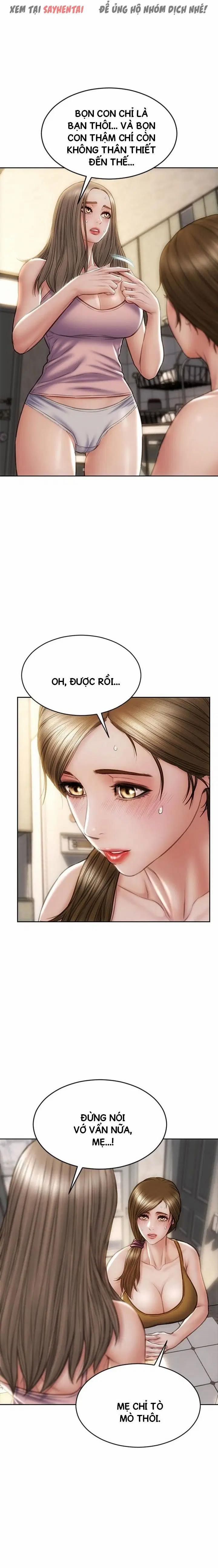 đọc truyện Làm Người Xấu Chương 33 ảnh 4 tại Thiên Thai Truyện