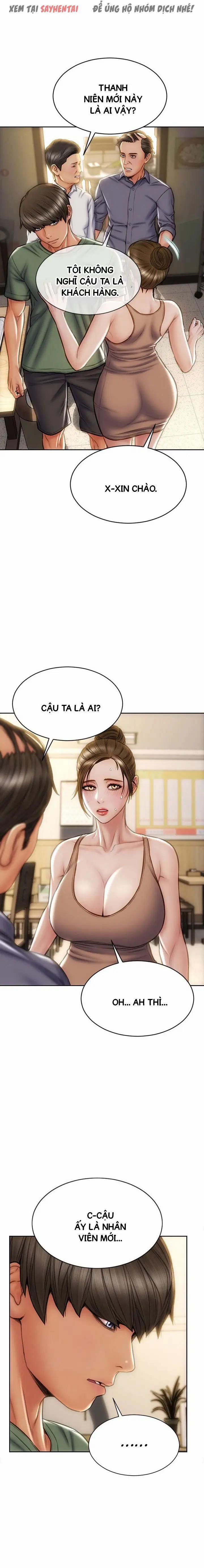 đọc truyện Làm Người Xấu Chương 35 ảnh 19 tại Thiên Thai Truyện